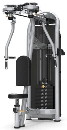 Matrix G3 Aura G3-S22 Rear Delt / Pec Fly | Fitness Superstore