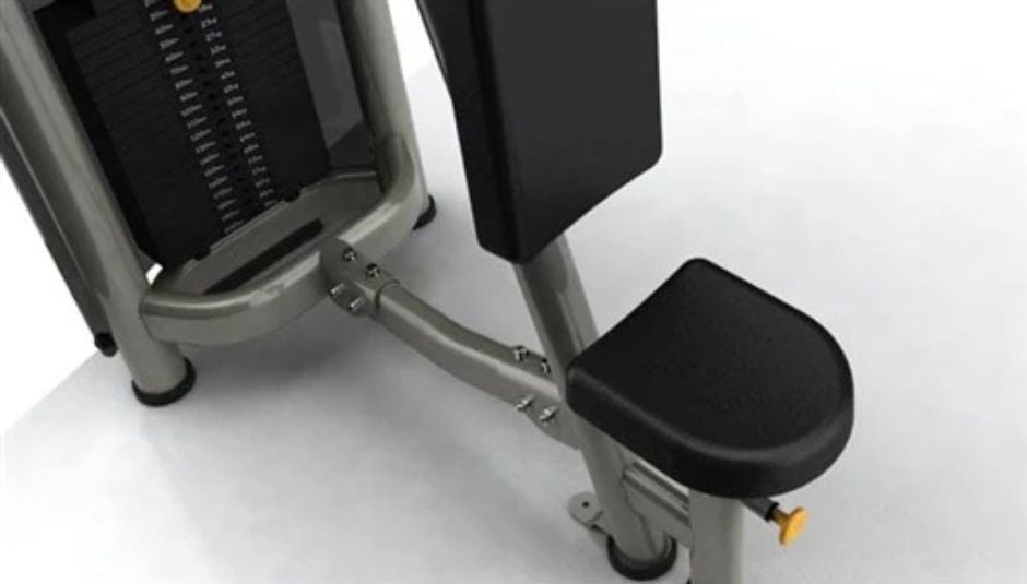 Matrix G3 Aura G3-S22 Rear Delt / Pec Fly (Remanufactured)