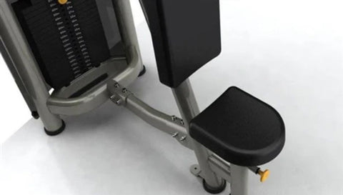 Matrix G3 Aura G3-S22 Rear Delt / Pec Fly (Remanufactured)