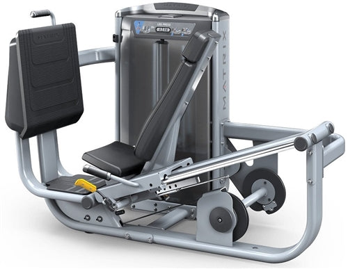 Matrix Ultra G7-S70 Leg Press Image