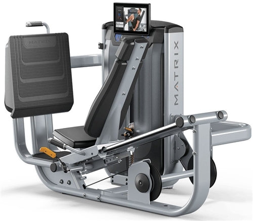 Matrix Ultra G7-S70 Leg Press (Remanufactured)