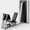 Technogym Plurima Multistation-Solo Leg Press / Calf Image