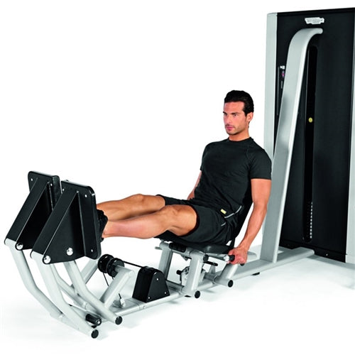 Technogym Plurima Multistation-Solo Leg Press / Calf (Remanufactured)