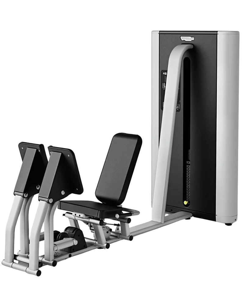 Technogym Plurima Multistation-Solo Leg Press / Calf (Remanufactured)