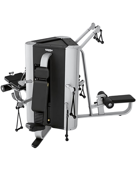 Technogym Plurima Multistation Tower (Remanufactured)
