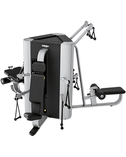 Technogym Plurima Multistation Tower (Remanufactured)