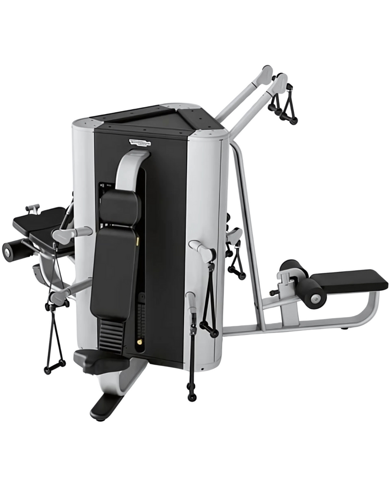 Technogym Plurima Multistation Tower (Remanufactured)