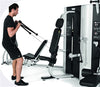 Technogym Plurima Multistation Wall (Remanufactured)