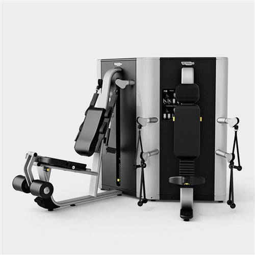 Technogym Plurima Multistation - Twin Image