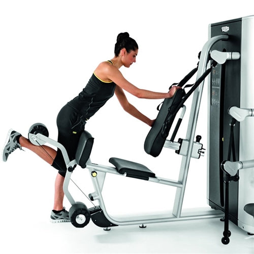 Technogym Plurima Multistation - Twin (Remanufactured)