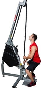 Marpo Kinetics VLT Compact Rope Trainer (New)