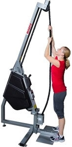 Marpo Kinetics VLT Compact Rope Trainer (New)