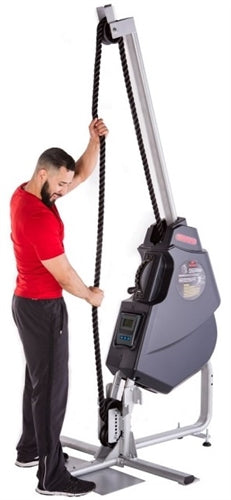 Marpo Kinetics VLT Compact Rope Trainer (New)