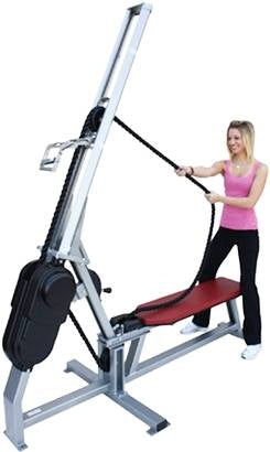 Marpo Kinetics VMX MULTI-MODE Trainer w/Bench (Remanufactured)