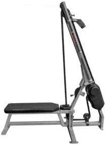 Marpo Kinetics VMX MULTI-MODE Trainer w/Bench (Remanufactured)