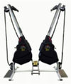 Marpo Kinetics VMX VLT Dual Trainer (New)