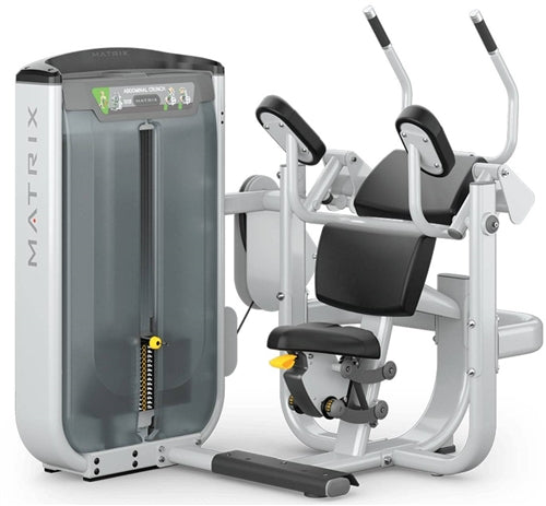 Matrix G7-S51 Abdominal Crunch Image