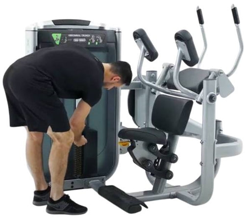 Matrix G7-S51 Abdominal Crunch (Remanufactured)