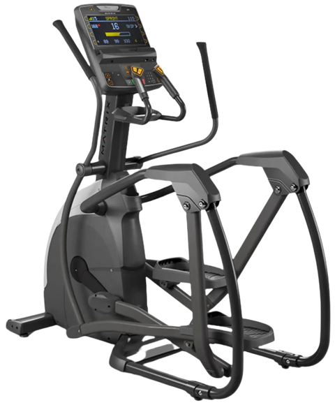 Matrix Endurance Elliptical w/Premium LED Console (Remanufactured)