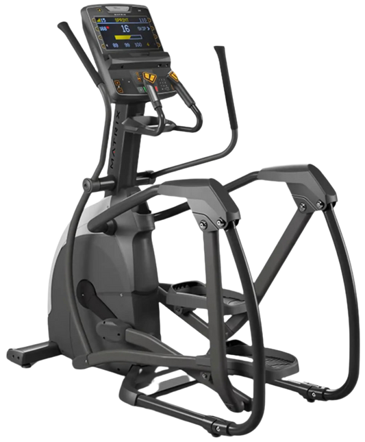 Matrix Endurance Elliptical w/Premium LED Console (Remanufactured)