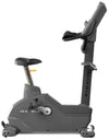 Matrix Endurance Upright Bike w/Premium LED Console (Remanufactured)