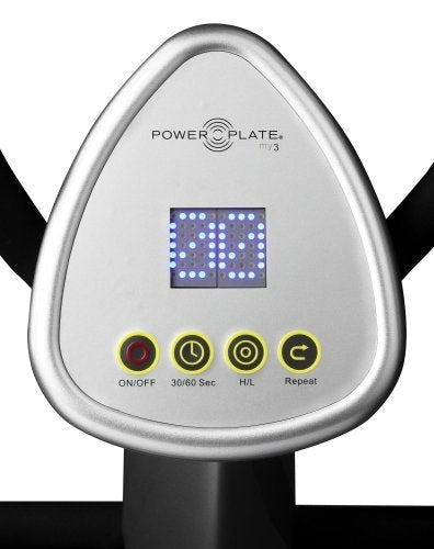 Power Plate My3 Acceleration Trainer (Remanufactured)