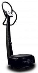 Power Plate My3 Acceleration Trainer (Remanufactured)