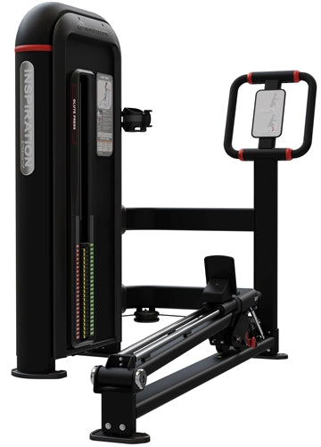 Nautilus Inspiration Glute Press 9-IPGM5-60AAS (New)