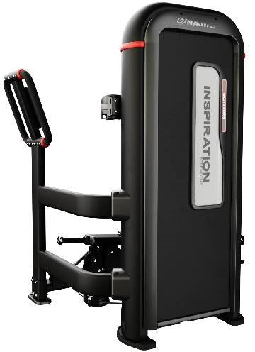 Nautilus Inspiration Glute Press 9-IPGM5-60AAS (New)