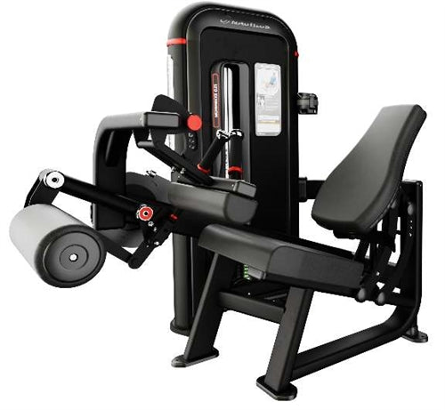 Nautilus Inspiration Leg Curl 9-IPLC5-60BZ (New)