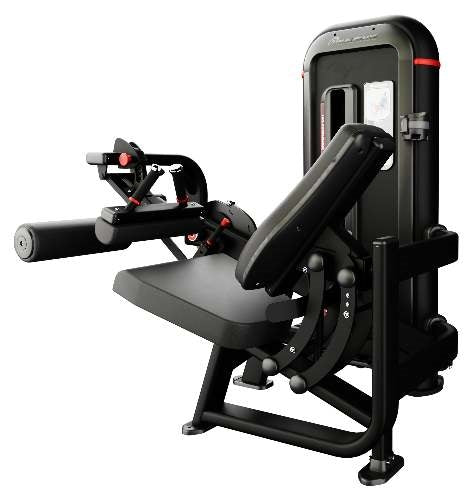 Nautilus Inspiration Leg Curl 9-IPLC5-60BZ (New)