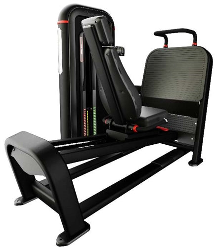 Nautilus Inspiration Leg Press 9-IPLP5-60BZ Image