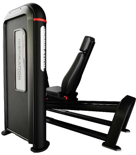 Nautilus Inspiration Leg Press 9-IPLP5-60BZ (New)