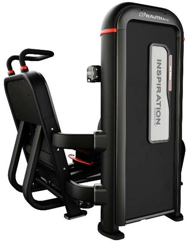 Nautilus Inspiration Leg Press 9-IPLP5-60BZ (New)