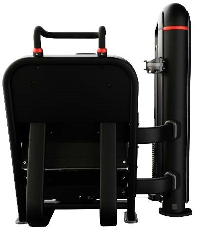 Nautilus Inspiration Leg Press 9-IPLP5-60BZ (New)