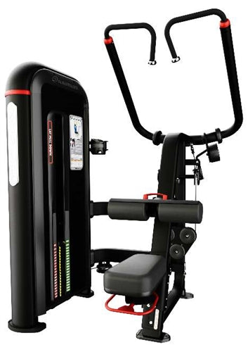 Nautilus Inspiration Lat Pull Down 9-IPPD5-60BZ Image