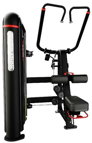 Nautilus Inspiration Lat Pull Down 9-IPPD5-60BZ (New)