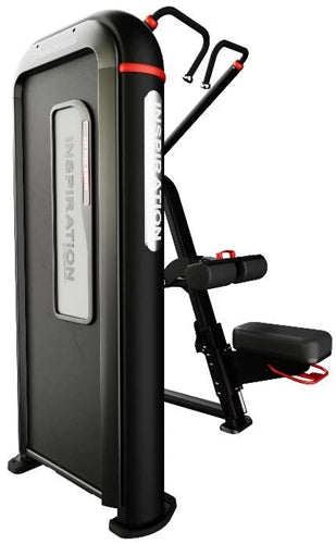 Nautilus Inspiration Lat Pull Down 9-IPPD5-60BZ (New)