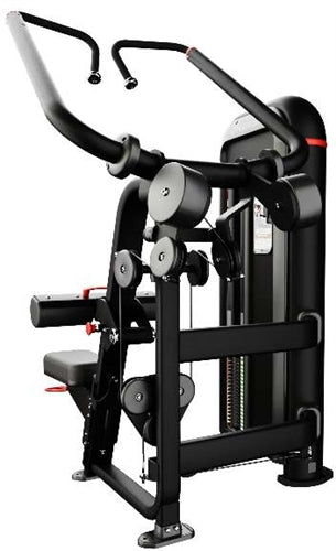 Nautilus Inspiration Lat Pull Down 9-IPPD5-60BZ (New)