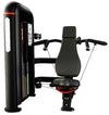 Nautilus Inspiration Shoulder Press Machine 9-IPSP5-60BZ (New)