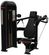 Nautilus Inspiration Shoulder Press Machine 9-IPSP5-60BZ Image