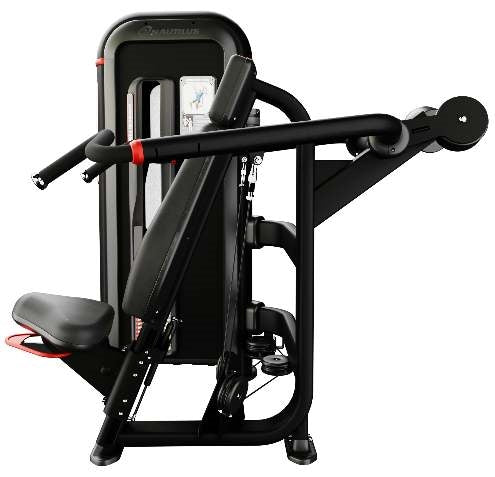 Nautilus Inspiration Shoulder Press Machine 9-IPSP5-60BZ (New)