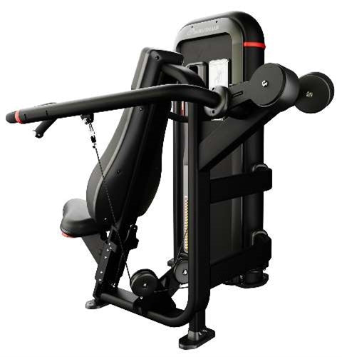 Nautilus Inspiration Shoulder Press Machine 9-IPSP5-60BZ (New)