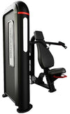 Nautilus Inspiration Shoulder Press Machine 9-IPSP5-60BZ (New)