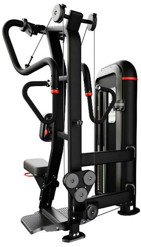 Nautilus Inspiration Vertical Row 9-IPVR5-60BZ (New)