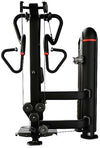 Nautilus Inspiration Vertical Row 9-IPVR5-60BZ (New)