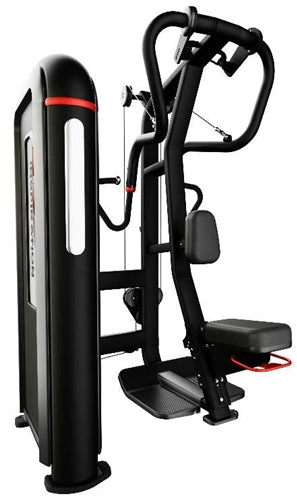 Nautilus Inspiration Vertical Row 9-IPVR5-60BZ (New)