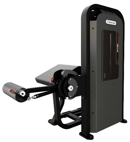 Nautilus Impact Prone Leg Curl 9NA-S1301-60AGS (New)