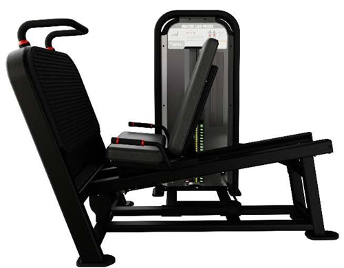 Nautilus Impact Seated Leg Press 9NA-S1305-60AGS (New)