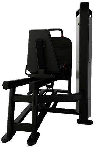 Nautilus Impact Seated Leg Press 9NA-S1305-60AGS (New)